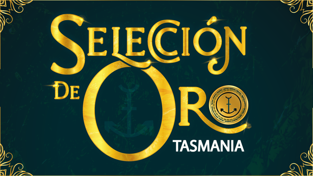 Selección de Oro Tasmania