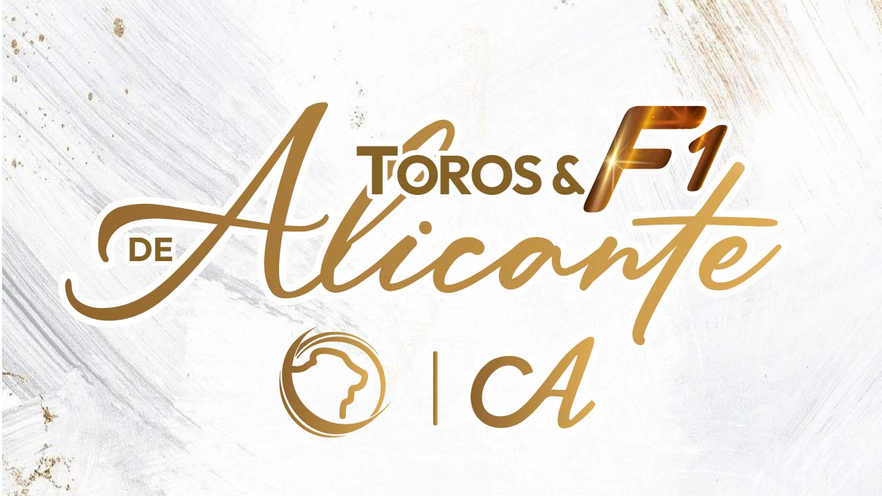 Evento Toros y F1 Alicante