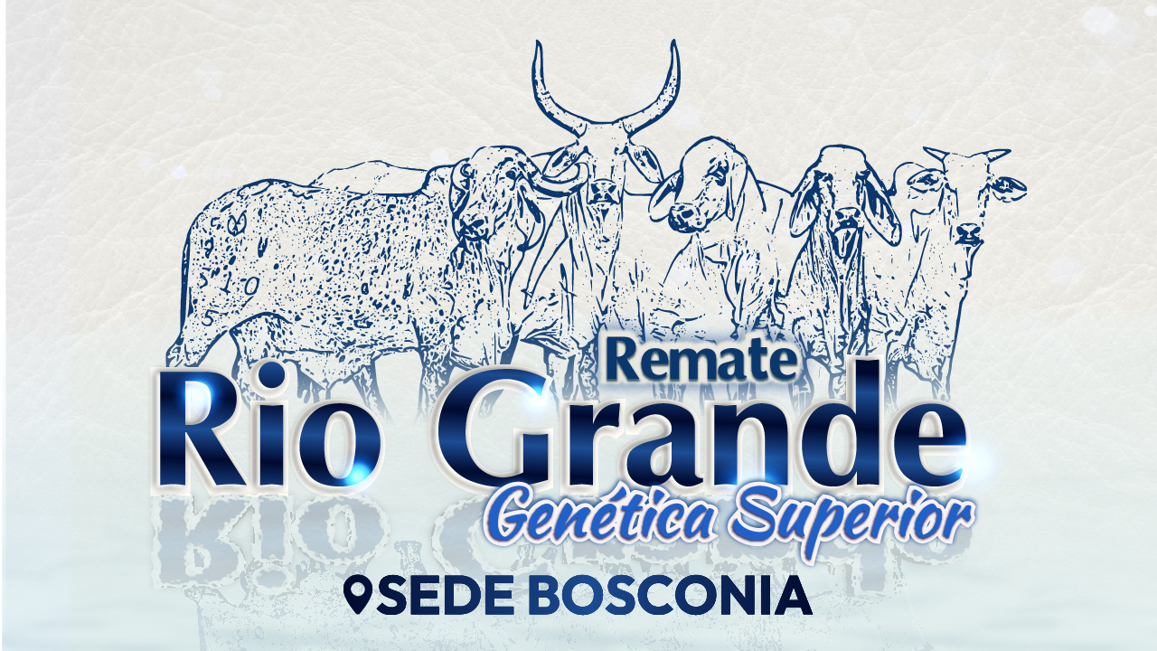Rio Grande Genética Superior