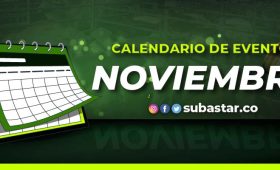 NOVIEMBRE 2