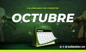 OCTUBRE 1